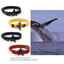 Bracelet Ancre Queue de Baleine - Charme Nautique Unisexe