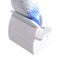 Presse-tube et distributeur de dentifrice coloré pour enfants