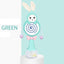 Premium Baby Music Teether Rattle Toy for Early Development