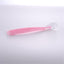 Premium Soft Silicone Baby Feeding Spoons - Candy Color Set
