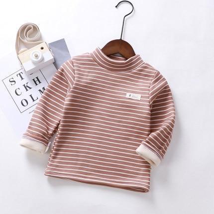 Sudadera de lujo moderna para niños y niñas