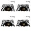Caretive Vortex Illusion Doormat Stereo Vision IT Illusion Living Room Bedroom Carpet Art Rug - Korvel
