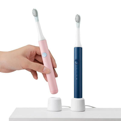Sonic Electric Toothbrush with Multiple Cleaning Modes