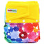 Eco-Friendly Baby Pocket Cloth Diaper - Modern Design