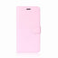Funda de Cuero Premium con Tapa para iPhone 7/8 Plus
