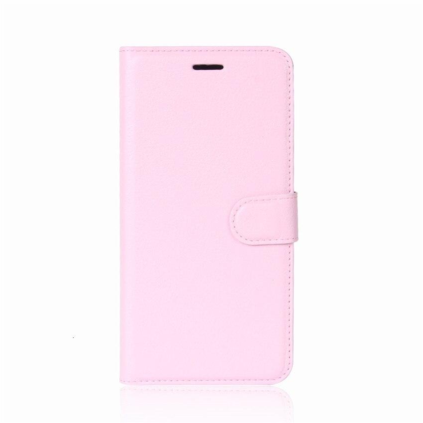 Funda de Cuero Premium con Tapa para iPhone 7/8 Plus
