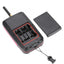 Smart Depth Fish Finder with Wireless Sonar Sensor