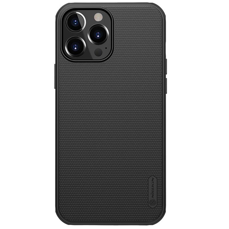 Elegant Shock Absorbent Case for iPhone 13 Pro Max