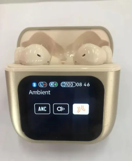PureSound 54 Wireless Bluetooth Headset with Noise Reduction