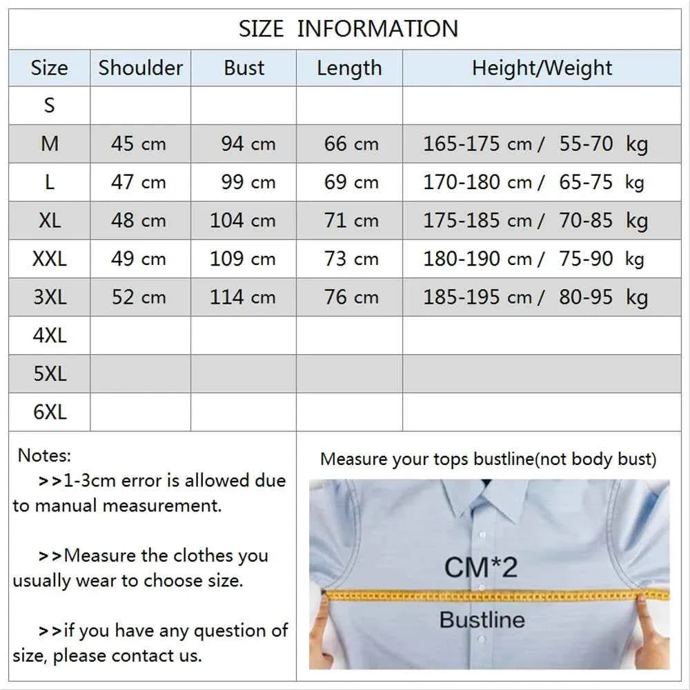 Camiseta Clásica de Algodón para Hombre con Cuello Redondo Sólido