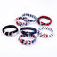 Bracelet Ancre en Acier Inoxydable de Luxe pour Hommes