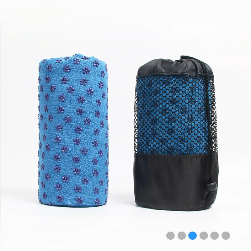 Funda Antideslizante para Esteras de Yoga - 183x61cm
