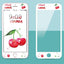 Premium Cartoon Tempered Glass Screen Protector for iPhone