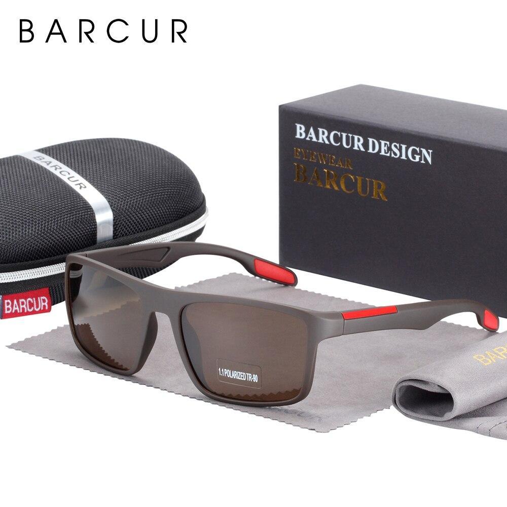 Premium Polarized Sunglasses for Men and Women