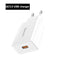 Mini Fast USB 18W Charger with Quick Charge 3.0 Technology