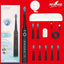 Sonic Rechargeable Electric Toothbrush with Smart Features