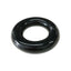 1PC Golf Weight Ring 150g Black red Round Weight Power Swing Ring for Golf Clubs Warm up Aid For Training Golf Accessories - Korvel