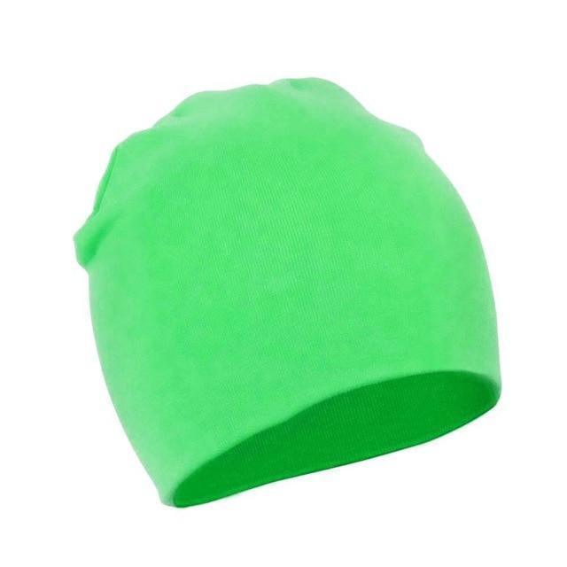 Premium Cotton Toddler Hats for Outdoor Fun