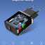Portable 18W Quick Charge 3.0 USB Charger