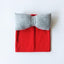 Conjunto de Sombrero y Bufanda de Algodón de Lujo para Niñas Otoño Invierno