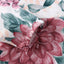 Floral Long Sleeve Dress Set for Newborn Girls