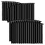 Magnetic Side Window Curtain for Enhanced Privacy