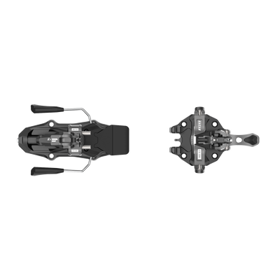 HAGAN Core 12 EVO Ski Bindings - Premium Performance