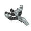 HAGAN Pure 8 Ski Bindings - Lightweight Performance for Lighter Skiers
