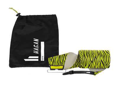 HAGAN Smartglue Climbing Skins 92-94 - Ultimate Performance - Korvel