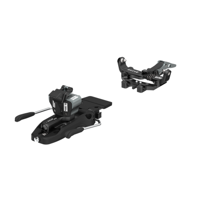HAGAN Pure 10 Alpine Touring Bindings - Lightweight Excellence