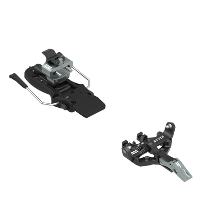 HAGAN Pure 10 Alpine Touring Bindings - Lightweight Excellence