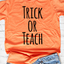 Ultimate Training Tee for Baseball & Softball - Trick or Teach HALL0009 - Korvel