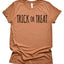 Trick or Treat Unisex T-Shirt