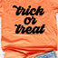 Trick or Treat Unisex T-Shirt - Korvel