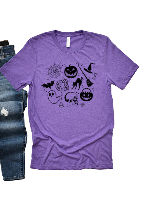 Halloween Favorites HALL0022 - Korvel