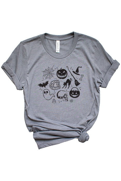 Halloween Favorites HALL0022 - Korvel
