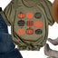 Pumpkins HALL0023 Unisex T-Shirt