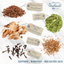 Maison Gabrielle Harvest Spice Box 2025