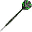 Avanti Precision Steel Tip Darts - Ultimate Grip & Control - Korvel