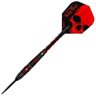 Ryan Searle Signature Steel Tip Darts by Harrows - Korvel