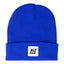 Soft Beanie with Kevin Jones Logo