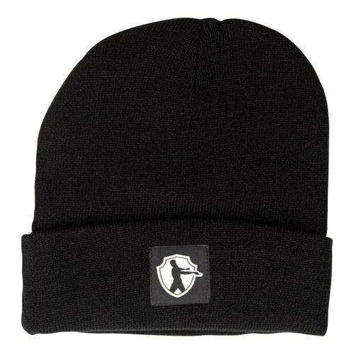 Soft Beanie with Will Schusterick Logo