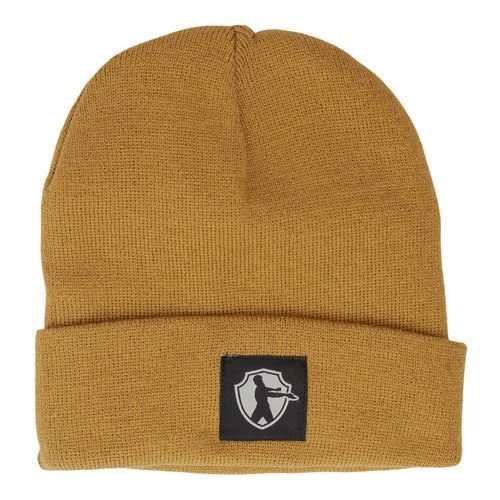 Soft Beanie with Will Schusterick Logo