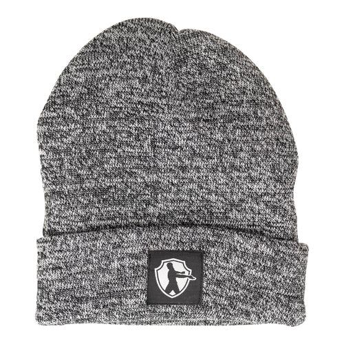 Soft Beanie with Will Schusterick Logo