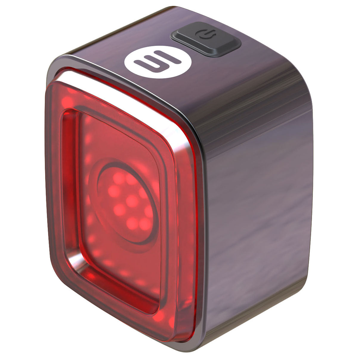 Vision Pro Bicycle Tail Light