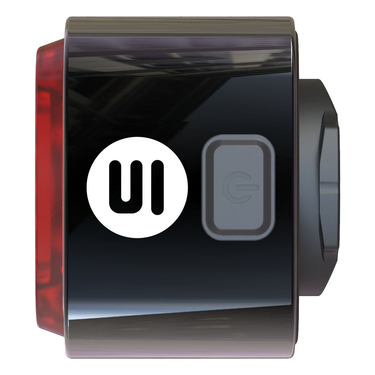 Vision Pro Bicycle Tail Light