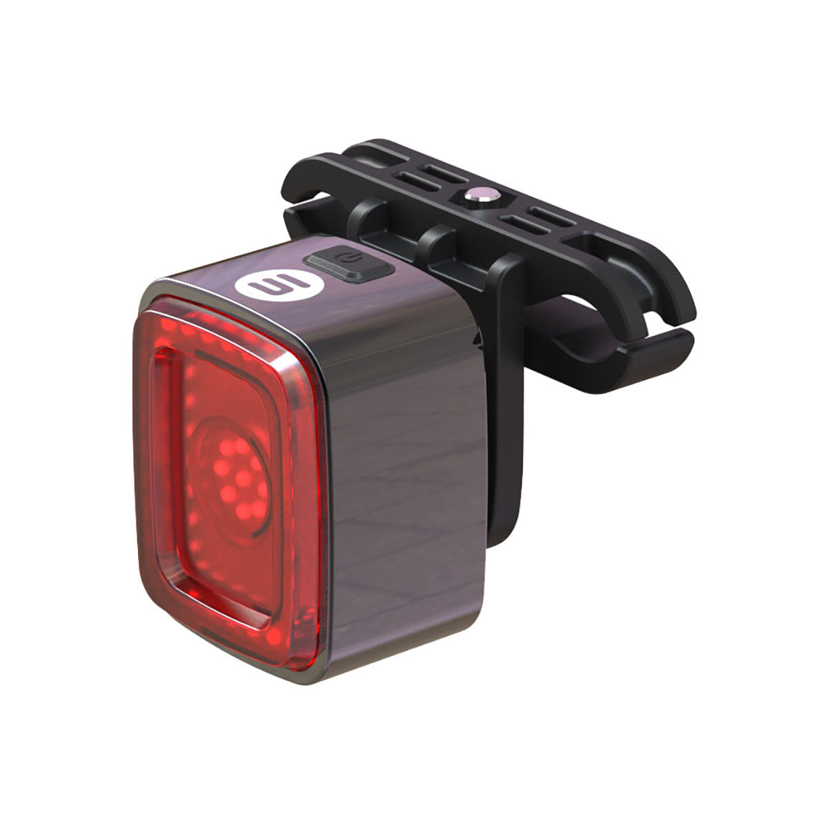Vision Pro Bicycle Tail Light