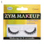 Self-Adhesive False Eyelashes for Effortless Beauty