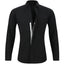 Men's Solid Color Business Shirt