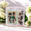 Premium Coconut-Soy Wax Melts for Heart Chakra Healing - Korvel